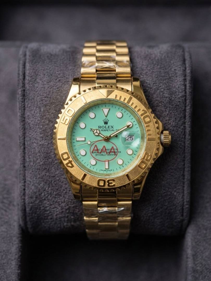 Rollex YachMaster 222