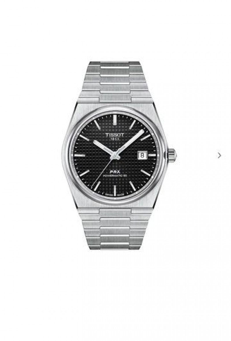 TISSO PRX POWERMATIC 80