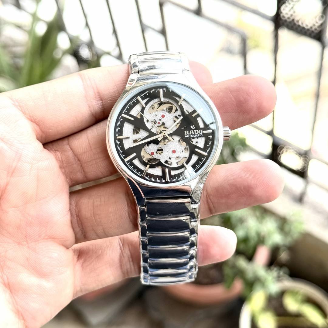 Raado Automatic 120