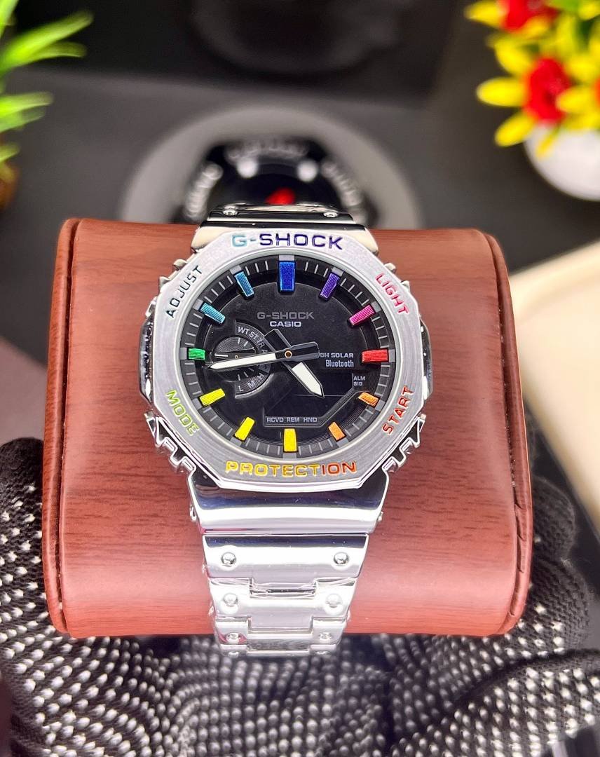 G SHOCK M-475 Main image