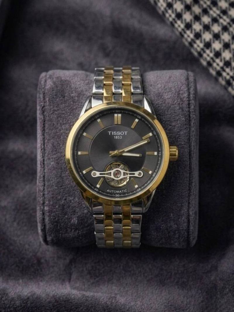 Tisot 1853 Chemin Automatic 246