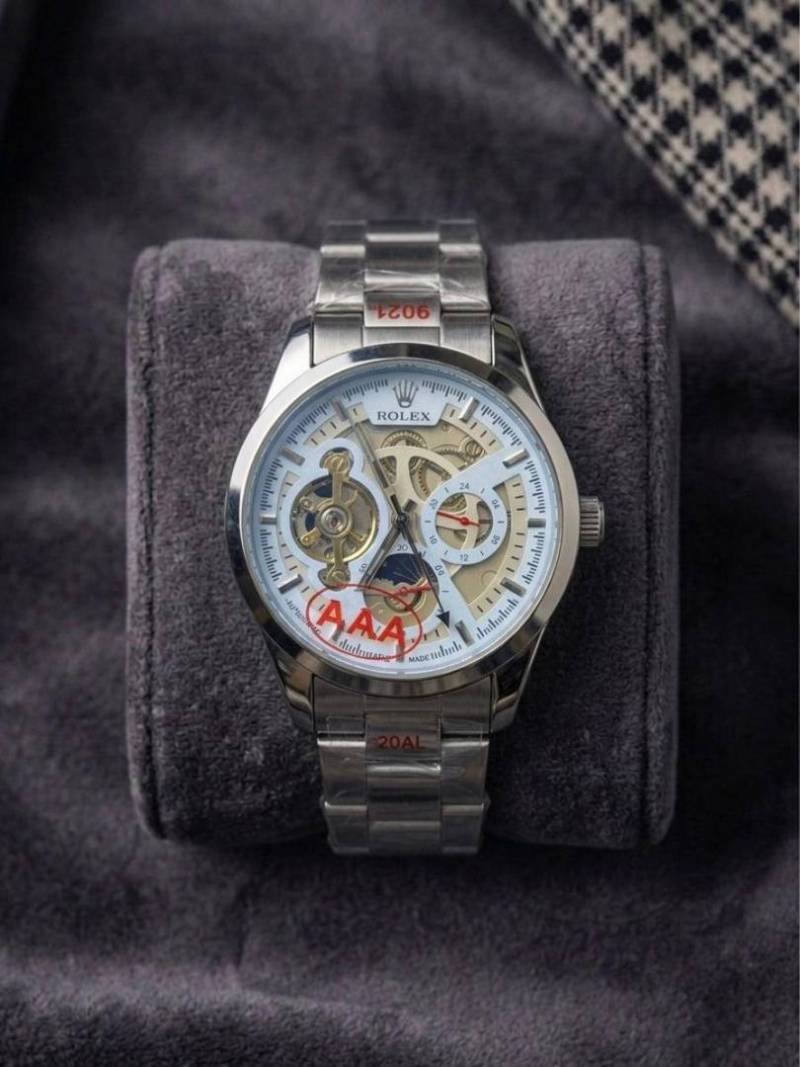 Rolee_x Classic Commuter Automatic Tiffany 254