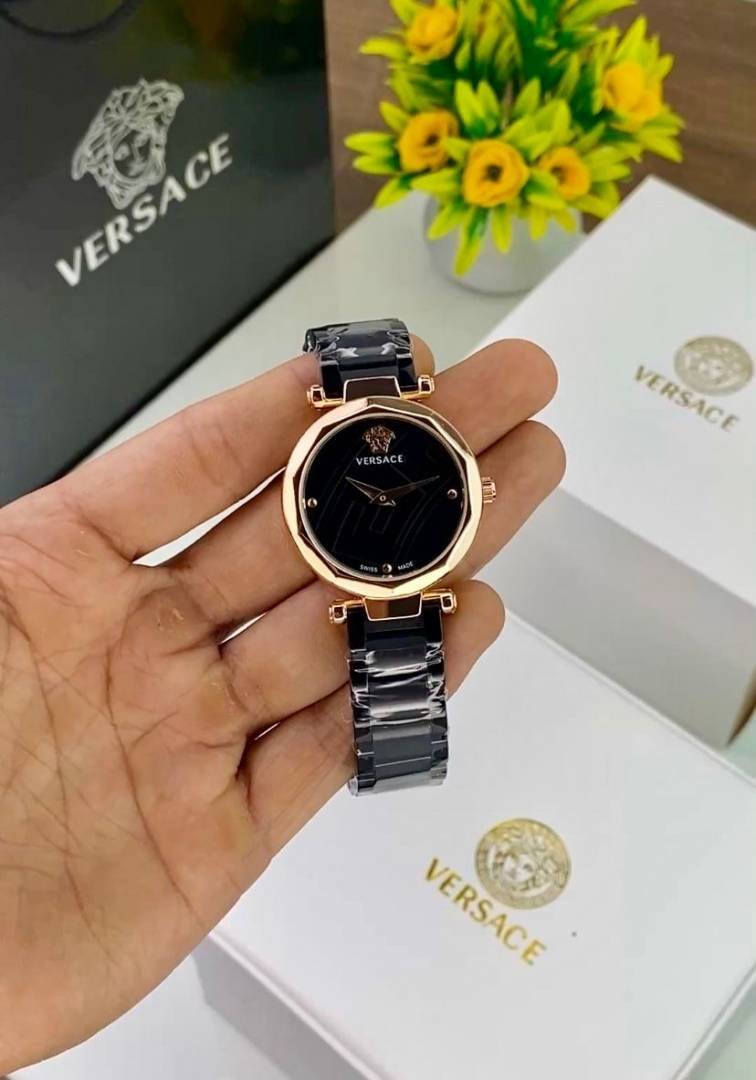 VERSACE WATC  M-322 Main image