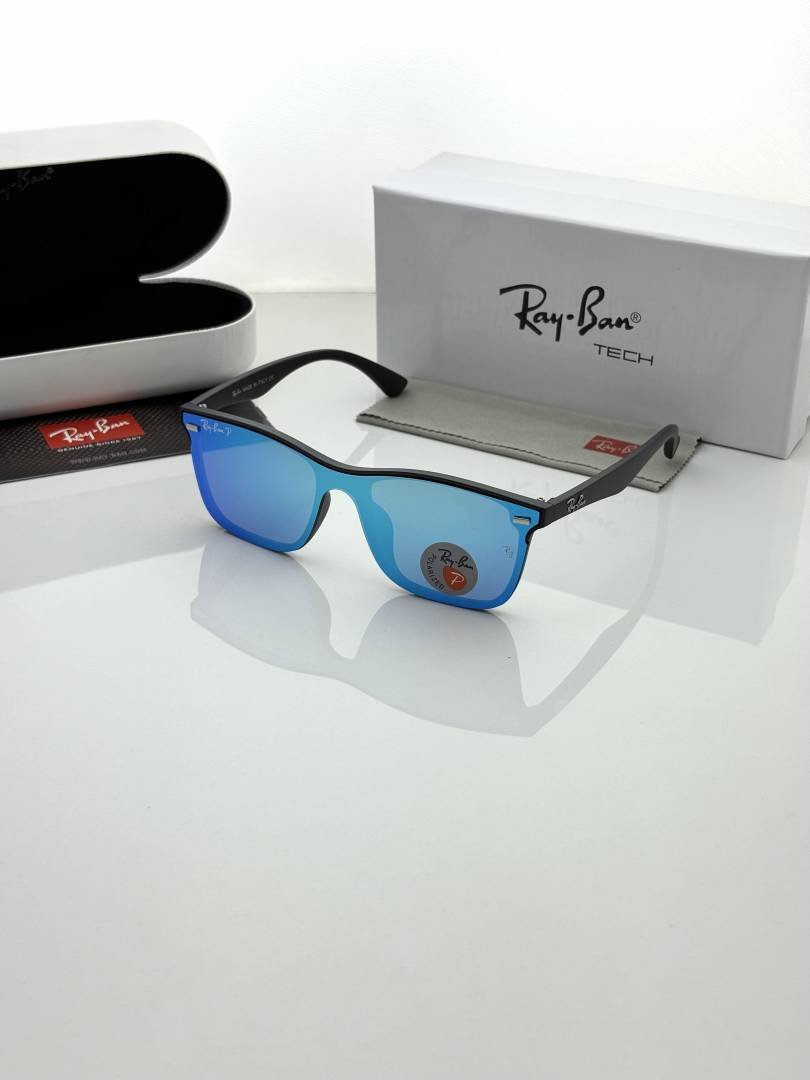 Rayba 4487 black aqua Mercury