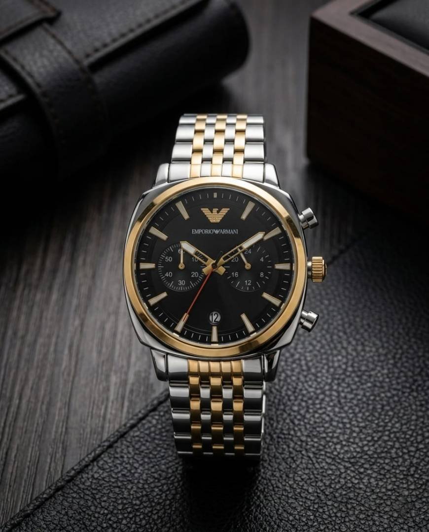 Arma i rlo Chronograph AR11725