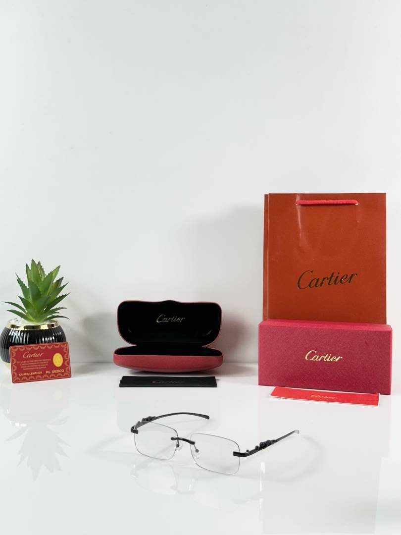 CART 1020 Black Day Night Color Changing Glass Main image