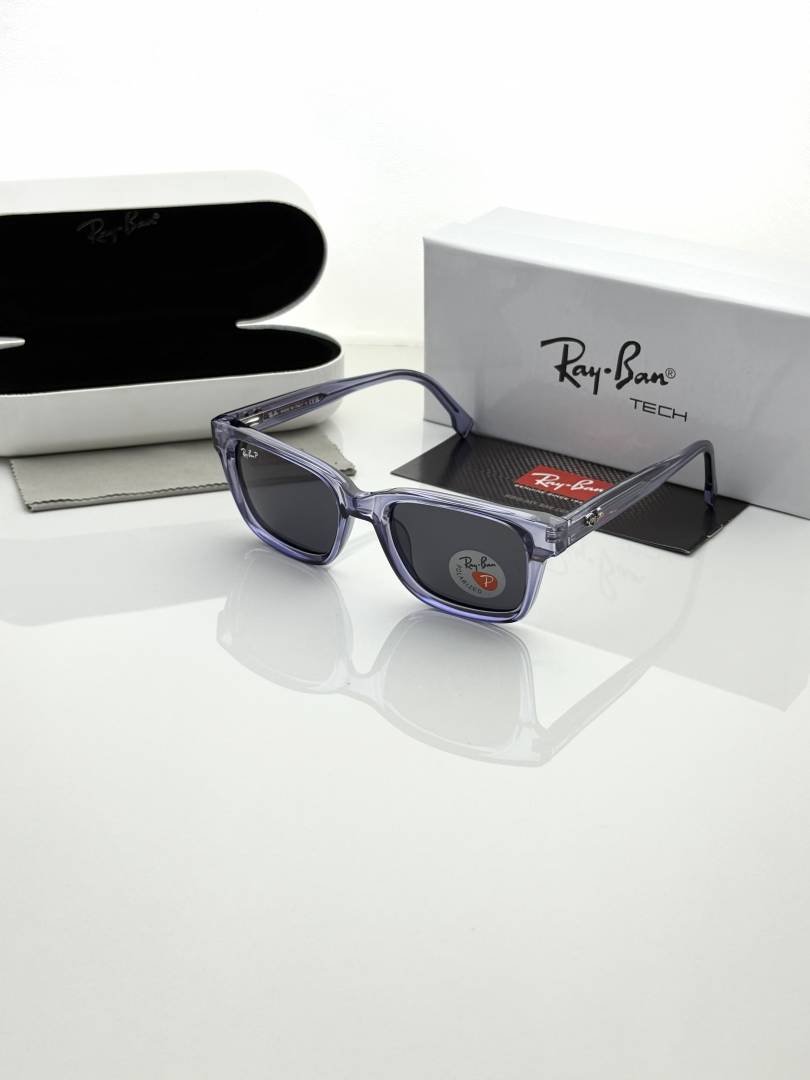 Rayba 7701 purple black
