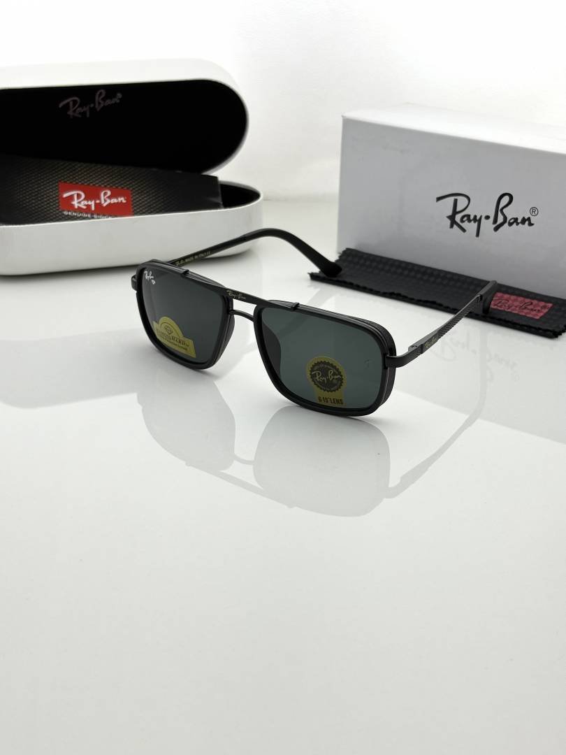 Rayba 4413 black black glass qualitt Main image