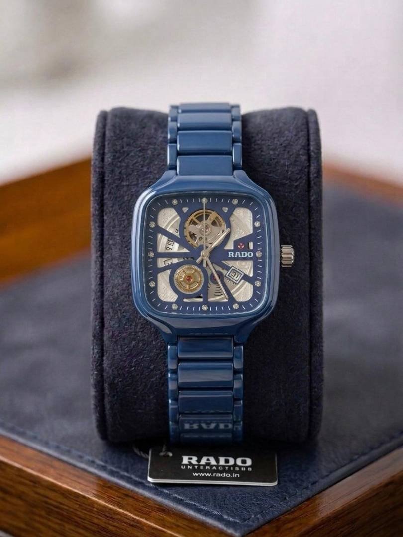 Raado True Square Quartz 349