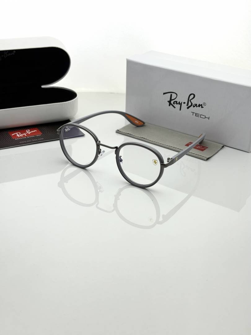 Rayba 02 grey Plano