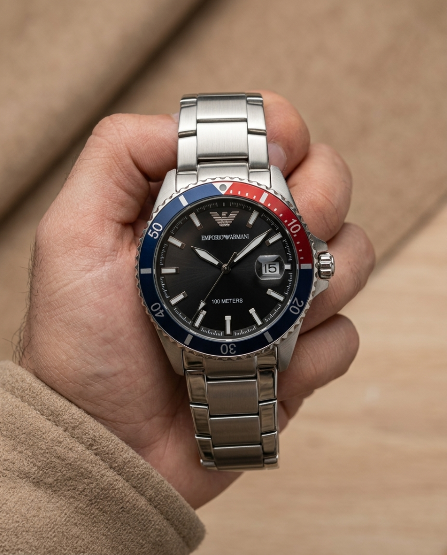 Armaan_i Emporio Classic 100M J1610 Main image