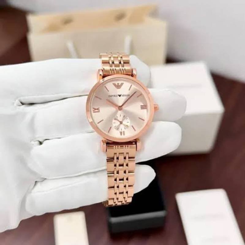 Emporio Arma i classic lady rose rose 521 Main image