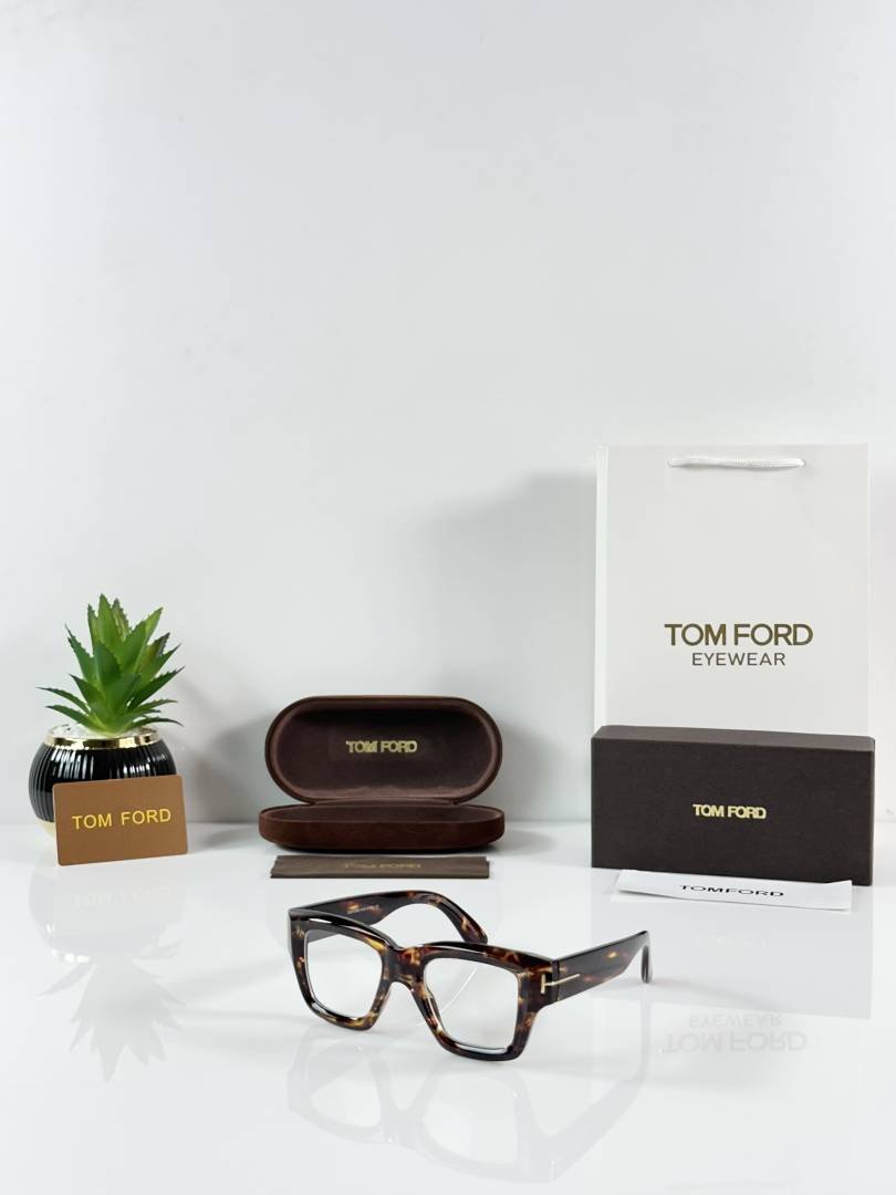 Tomfor 184 Tiger Frame
