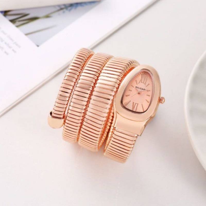 Bvlgari Watch For Her 808 Main image