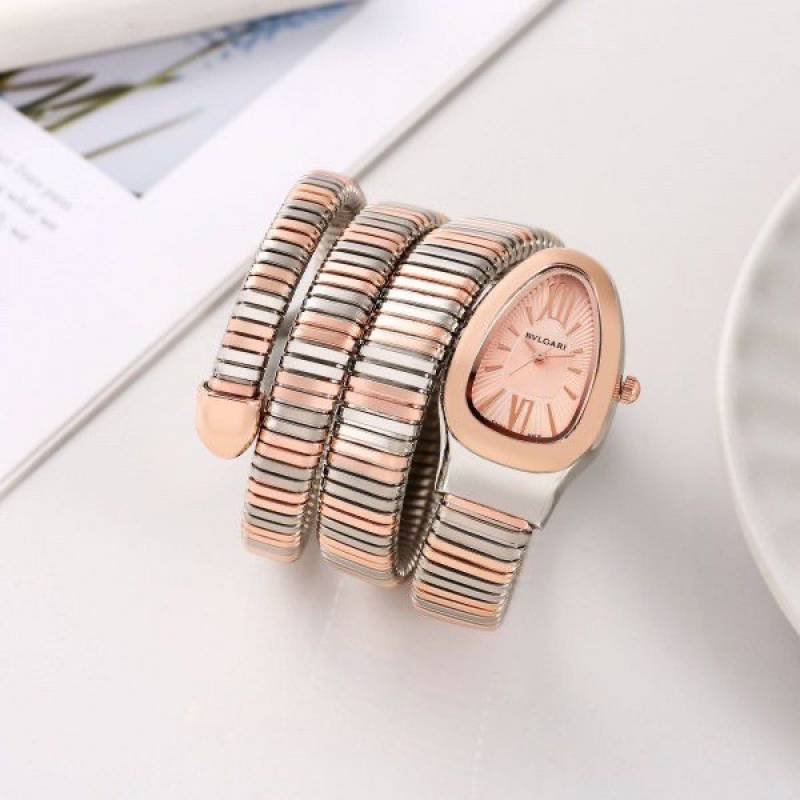 Bvlgari Watch For Her 809 Main image