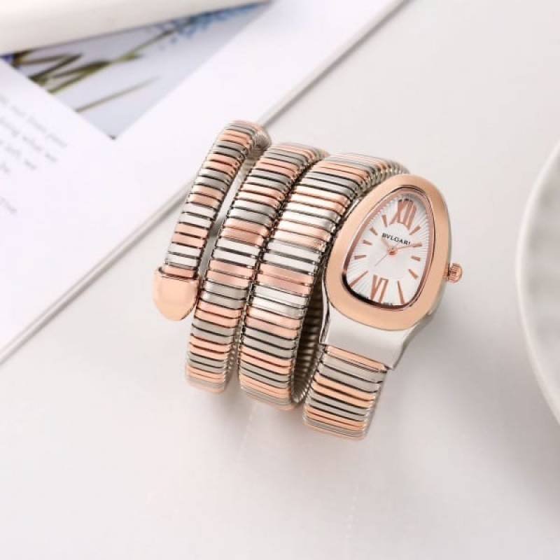 Bvlgari Watch For Her 814 Main image