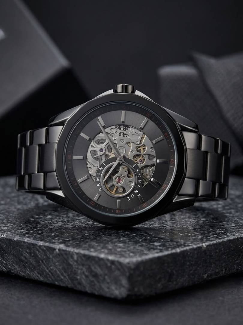 Arma_i Exchange GunMetal Automatic WC 1508