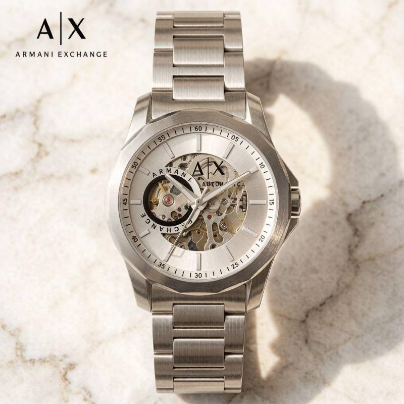 Arma_i Exchange GunMetal Automatic WC 1514 Main image