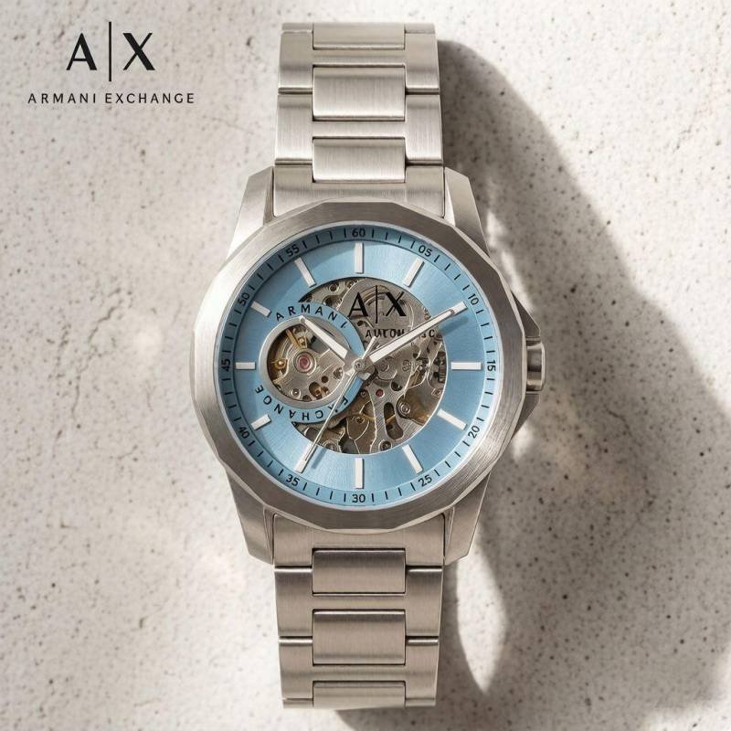 Arma_i Exchange GunMetal Automatic WC 1518 Main image
