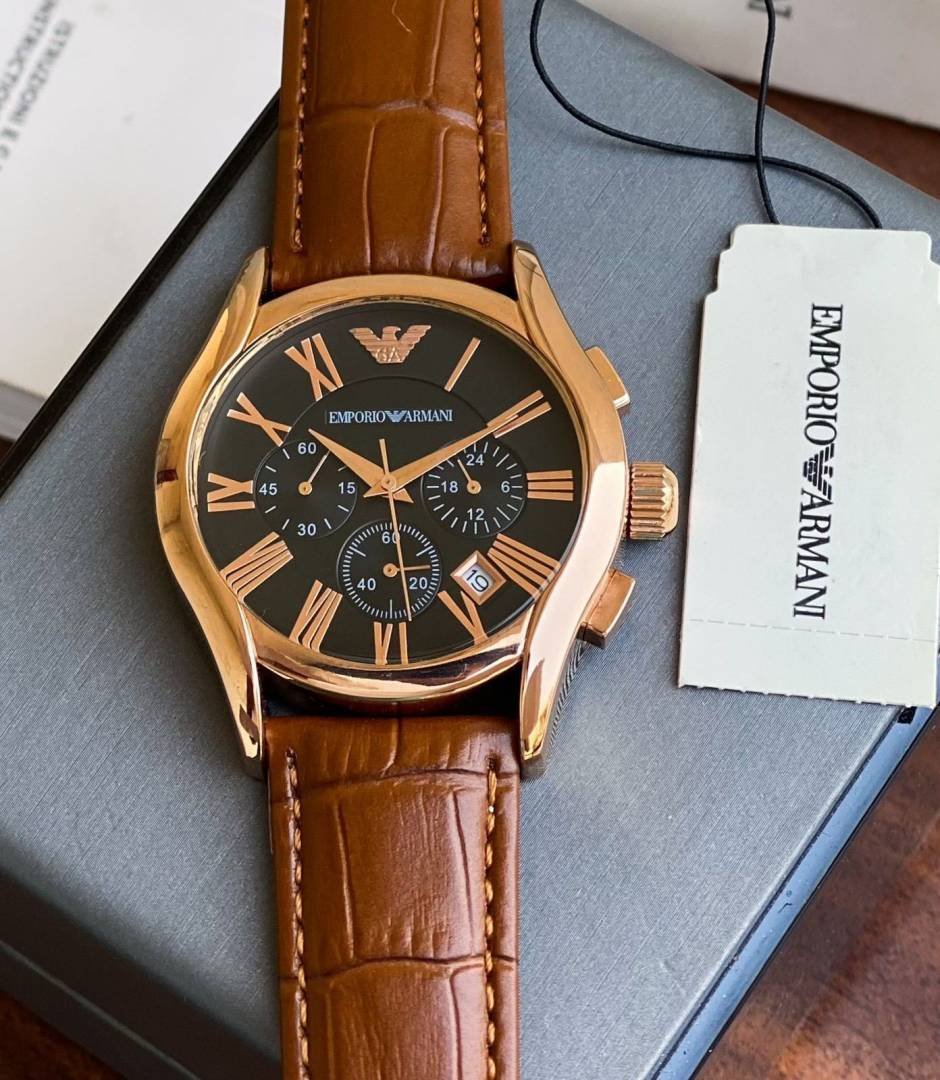 Emporio Arma i Chronograph Premium WC 1525 Main image