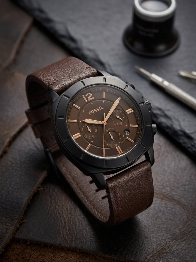 FOSIL WATCH WC 1555