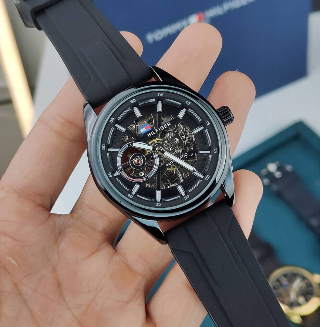 TOMMYY HILFIGER WATC M-691 Main image