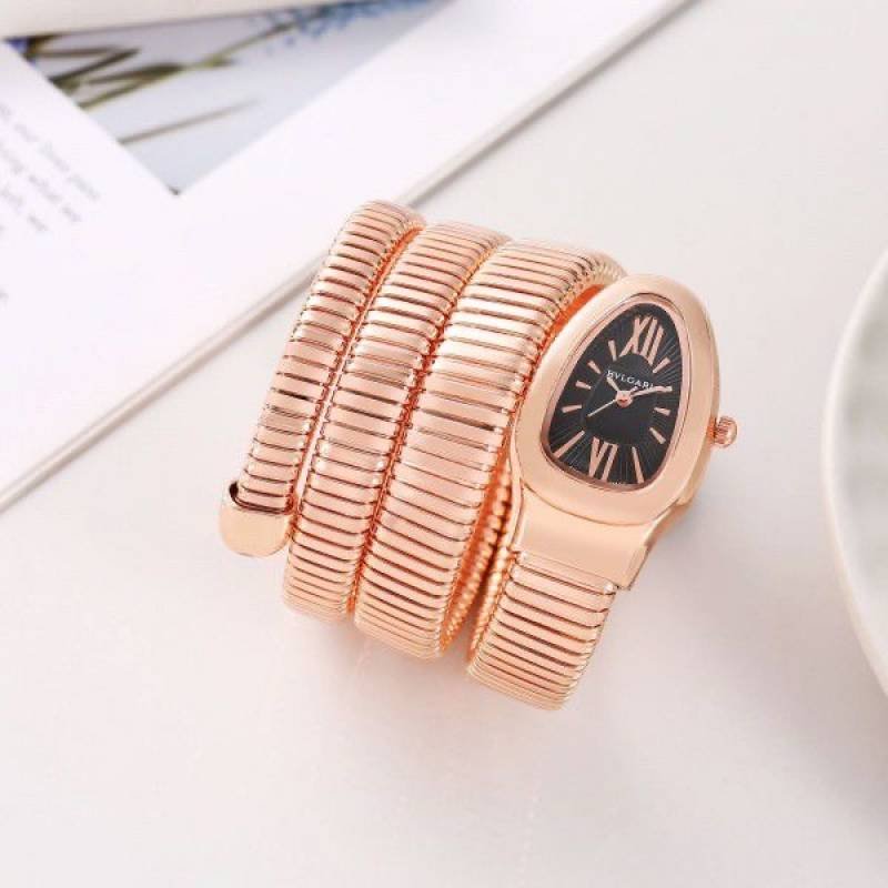 Bvlgari Watch For Her 810 Main image