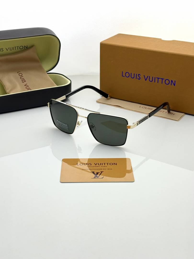 luois vuton 58513 golden green