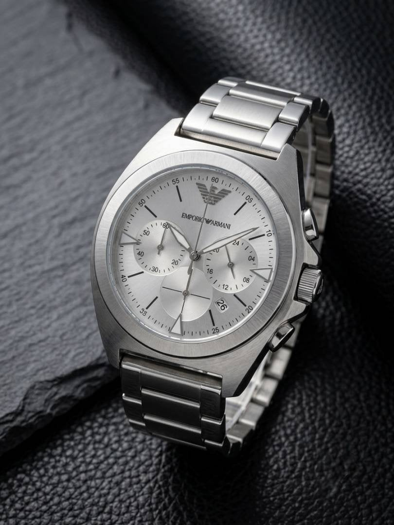 Emporio Arma_i Antonio Chronograph WC 1613