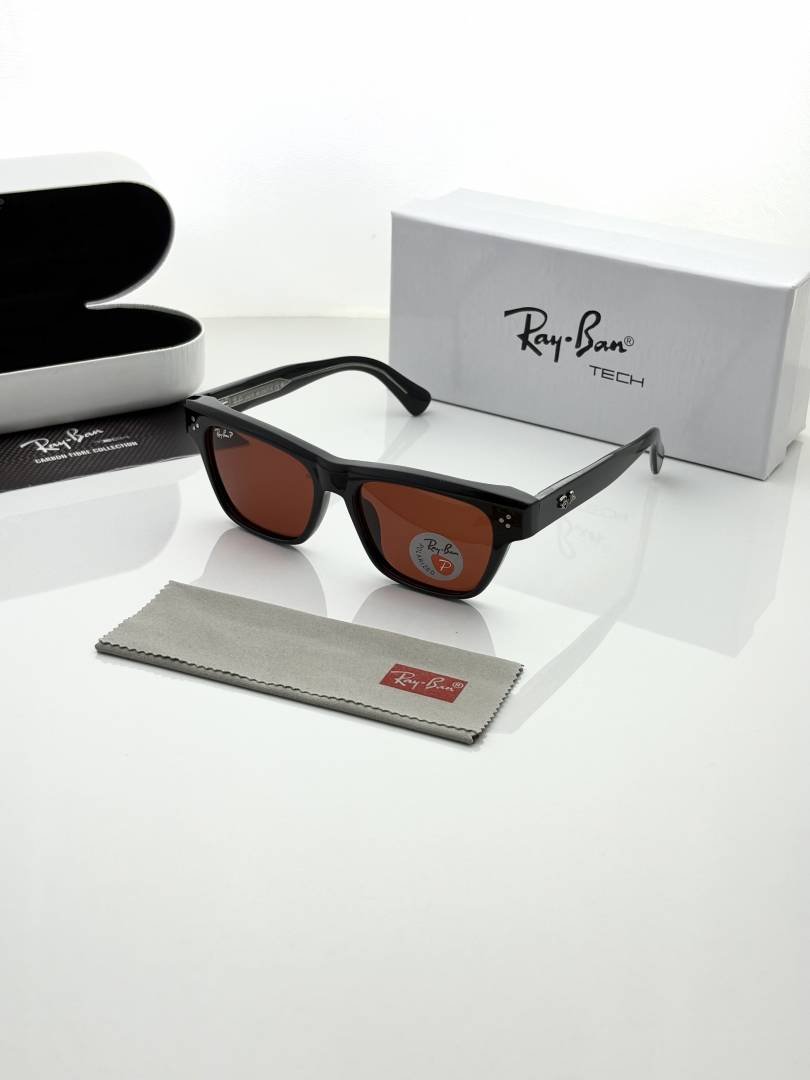 Rayba  5524 red candy polarized lens Main image