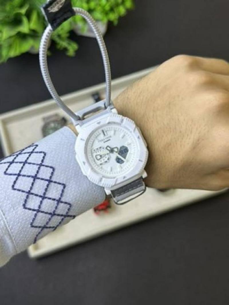 Casio G shock Pro Teck WC 1327 Main image