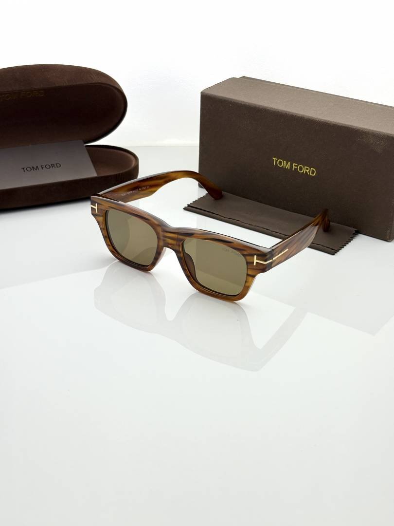 Tom for 339 Tiger brown