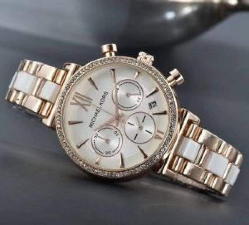 Micheal Kors  sofie Watch For her 117 Main image