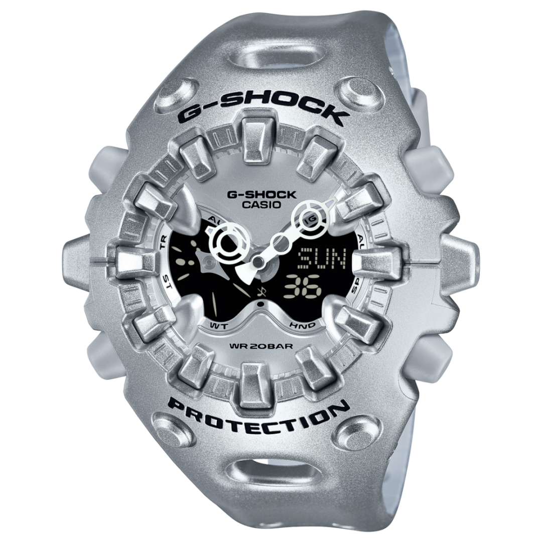 G SHOCK GA-V01 1AER DIGITAL SPORTSWACH 608