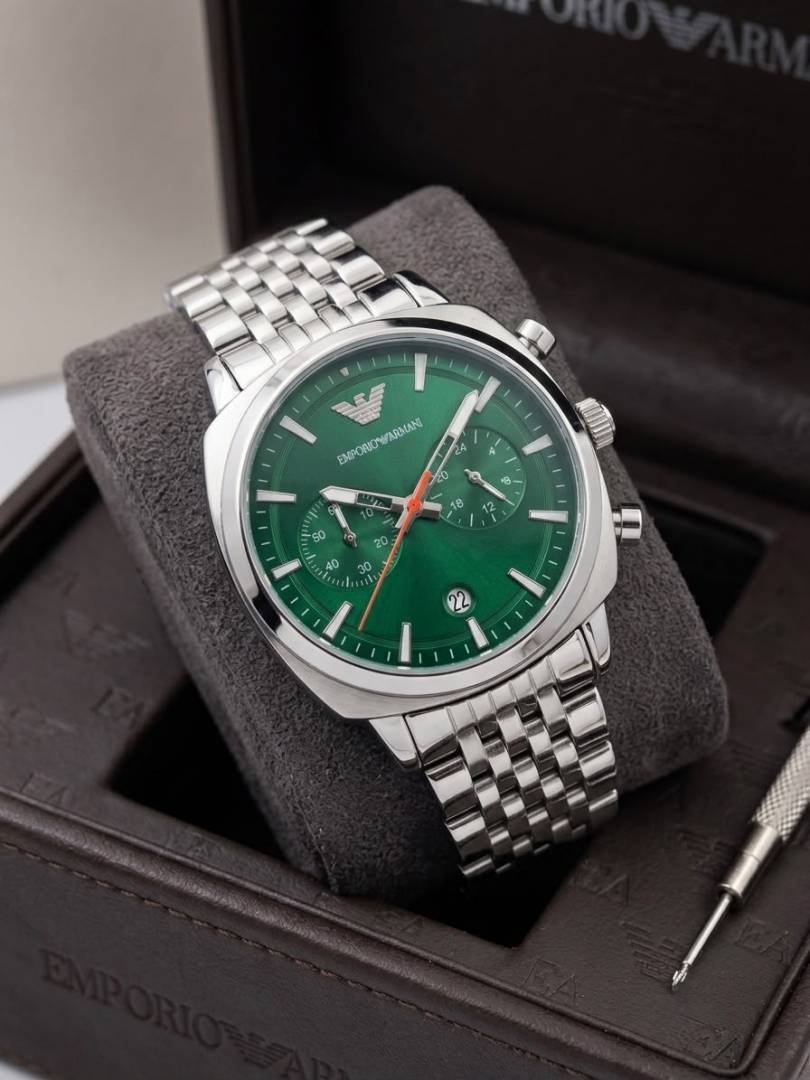 Emporio Arma_i Carlo Chronograph WC 1678 Main image