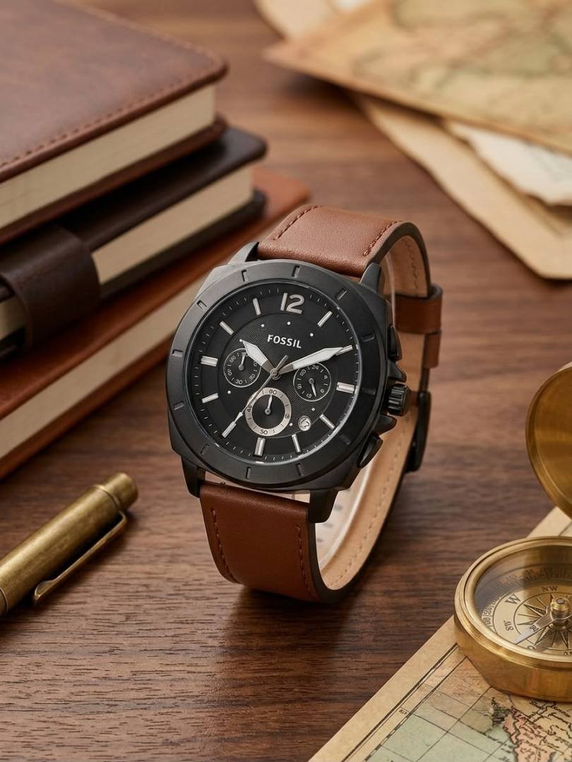 FOSIL WATCH WC 1688