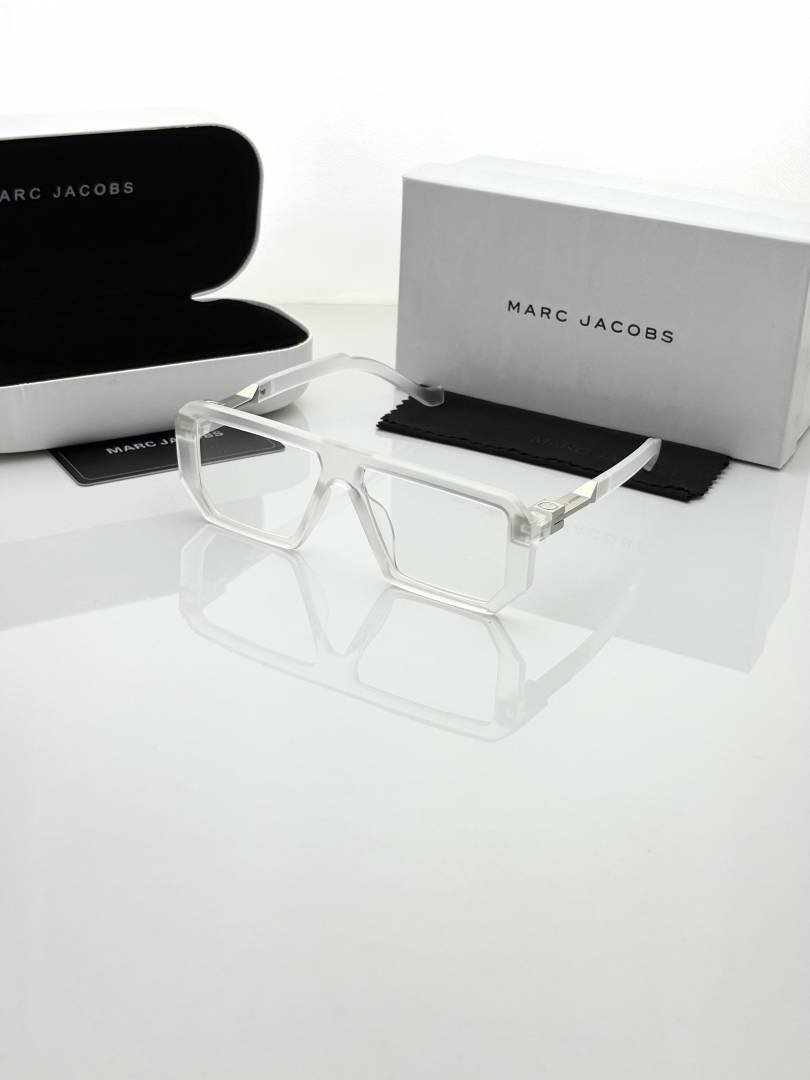 Marc.Jacobs 1010 transparent Plano