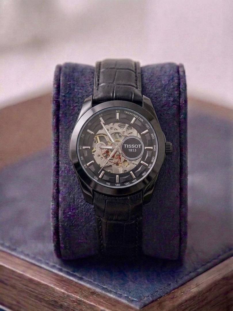 Tisot 1853 Couturier Automatic 402