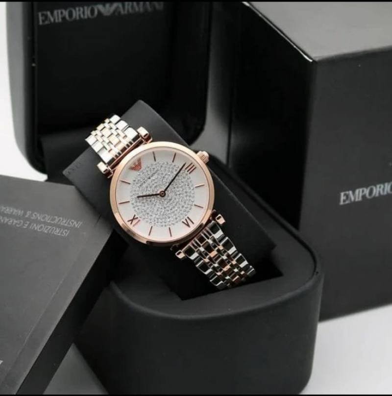 Armaann_i Emporio Classic
