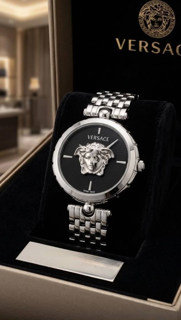 Versac e Watch For Her 847 Main image