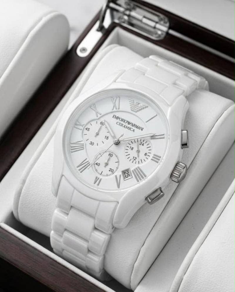 Arma_I Ceramic Watch