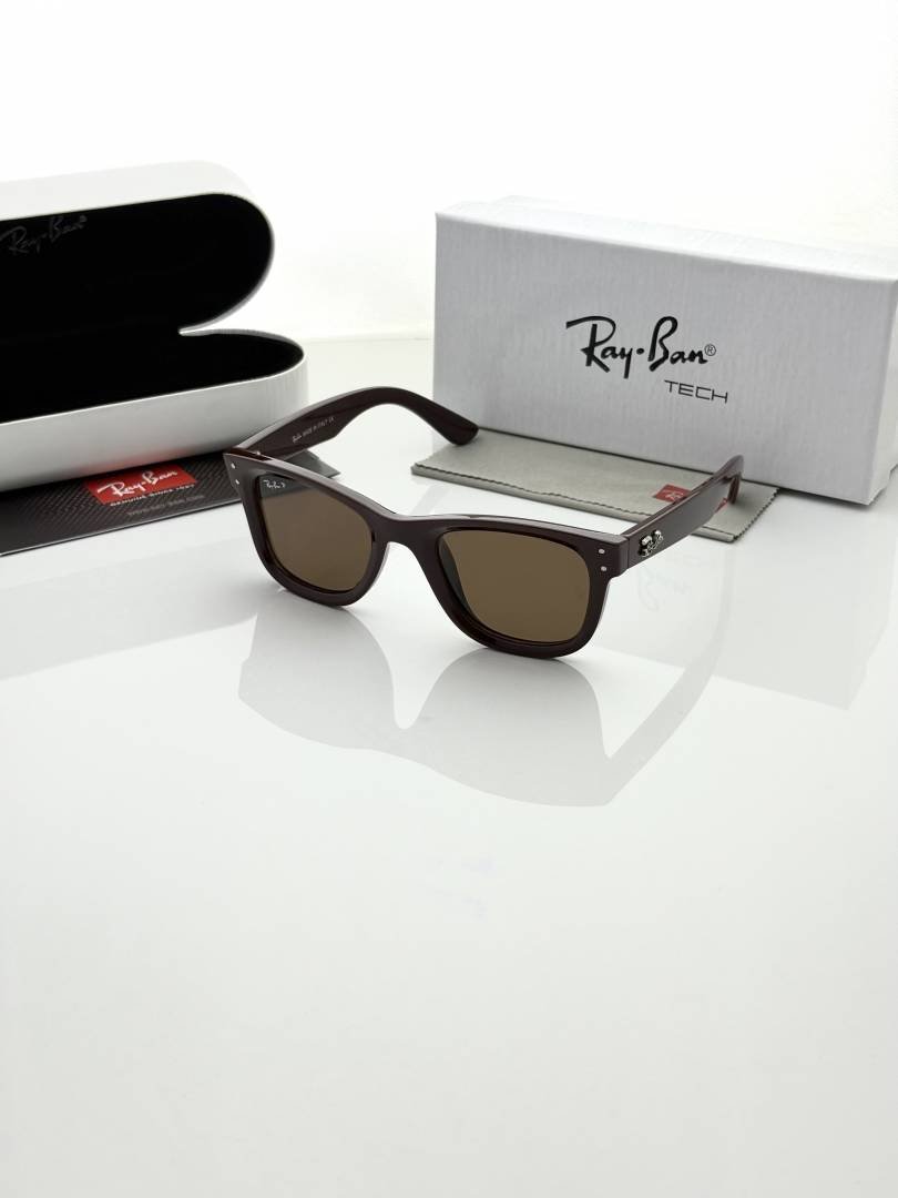 Rayba 0502 chocolate brown