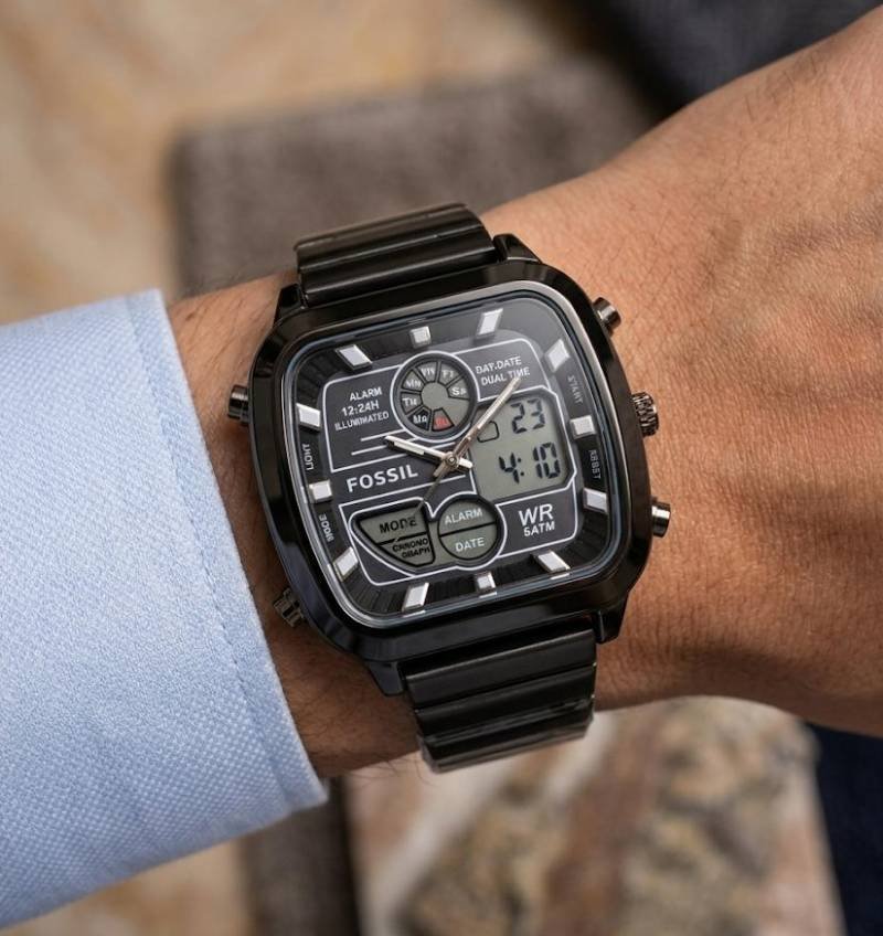Fossii_l Retro Main image