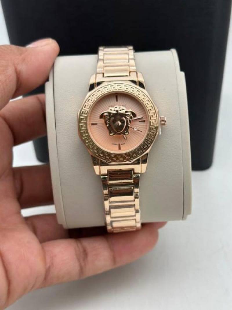 Versac_e Rose Gold Main image