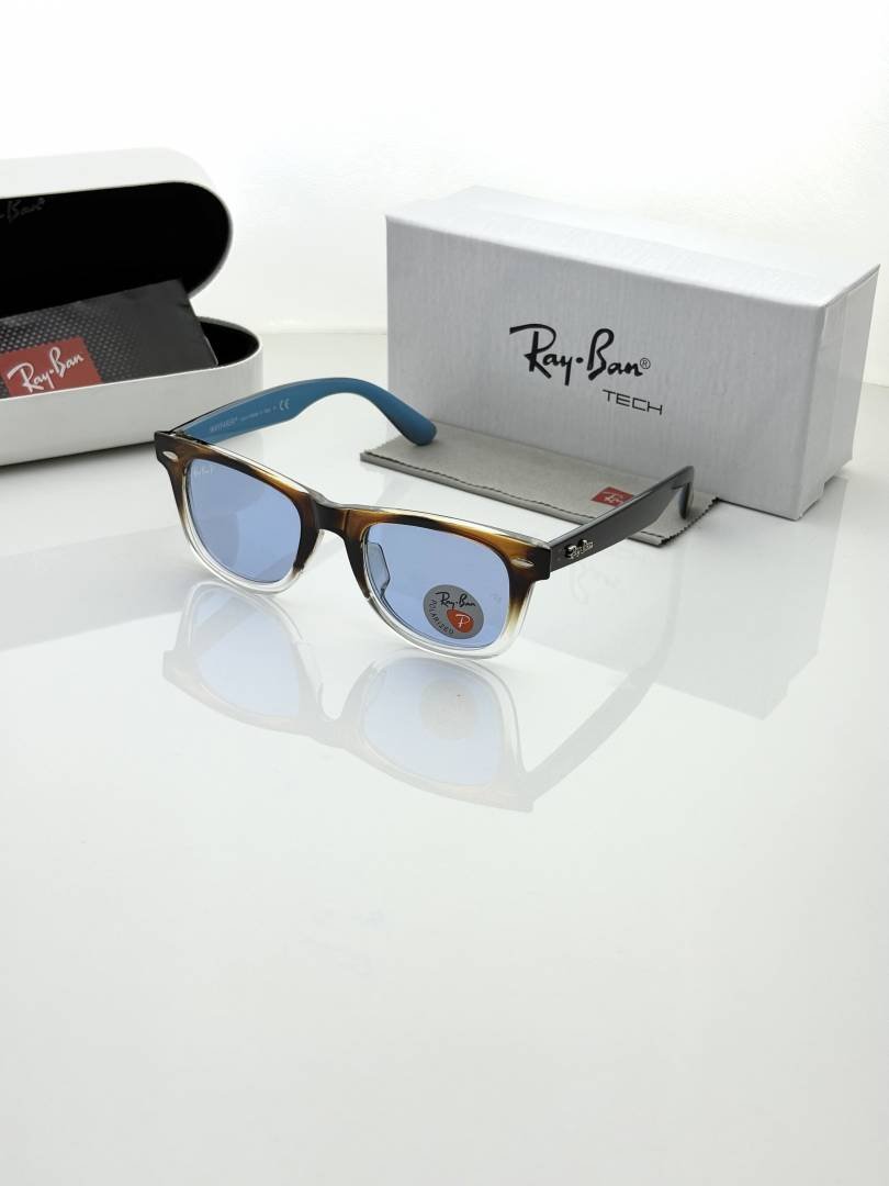 Rayba 2140 Tiger blue Main image