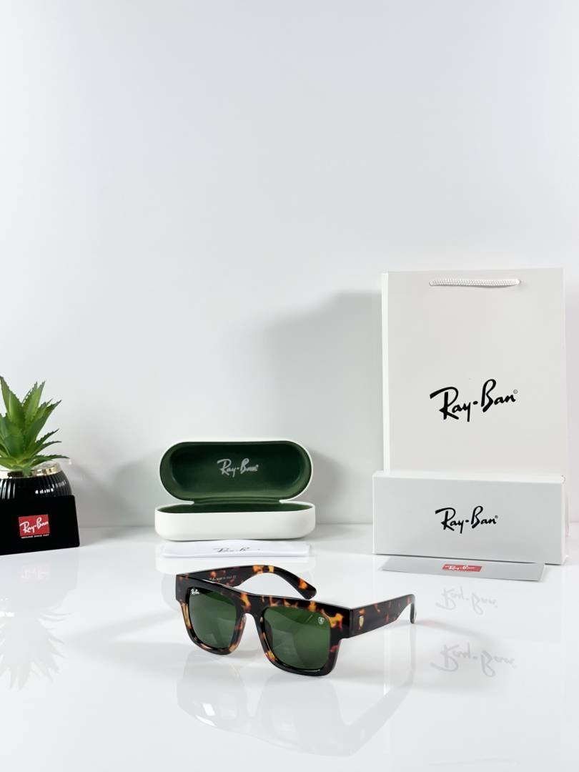 Rayba 4415 Tiger Green GLASS Main image