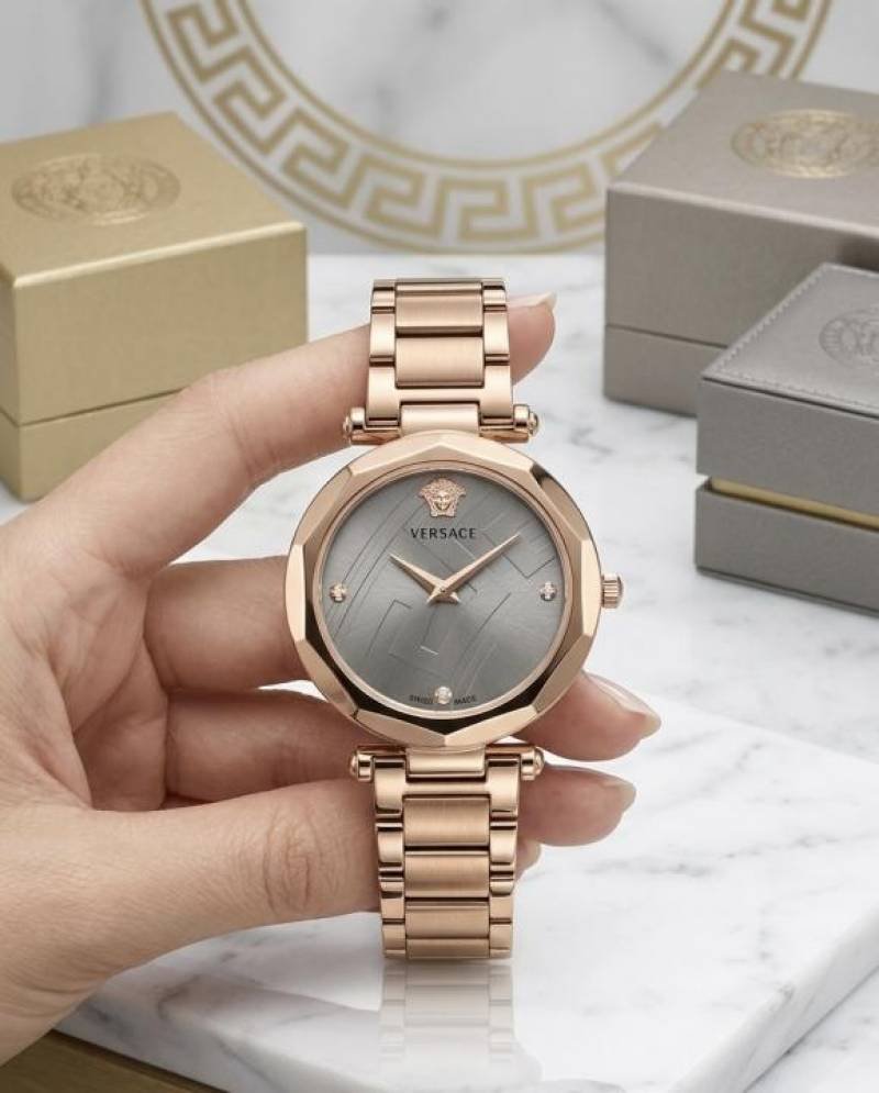 Versac e Watch For Her 736 Main image
