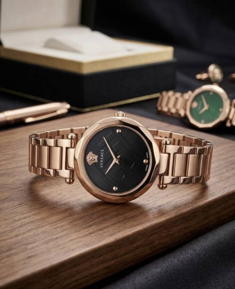 Versac e Watch For Her 744 Main image