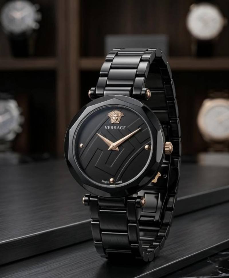 Versac e Watch For Her 743 Main image