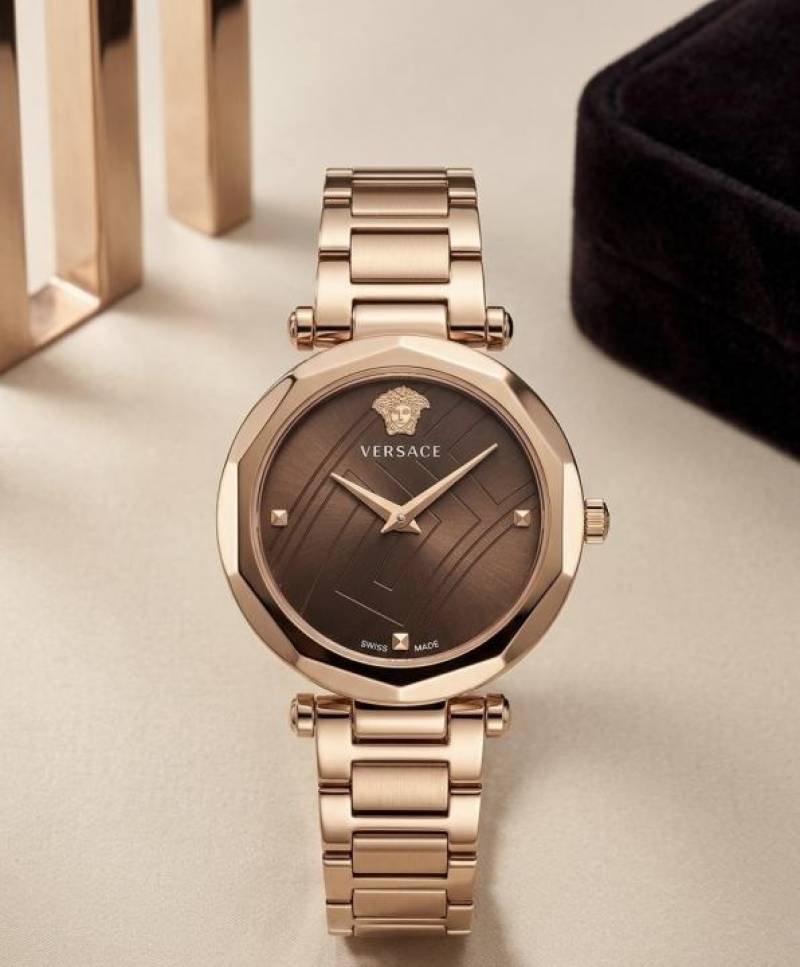 Versac e Watch For Her 740 Main image